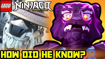 EVERYONE is Asking This After Season 3! 😈 New Lord Ras