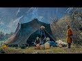 Dengan Basikal Aku Menjelajah S4E4 - Nomad life in Himalayan Mountains in Bhutan