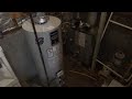 gas water heater replacement from start to finish