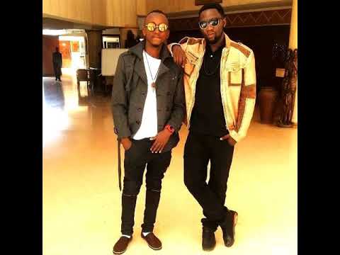 Baguje Feat Roma Pafekto