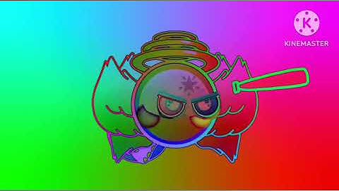 Giberish animation sporned by preview 2 effects