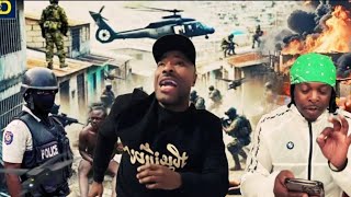 Download Lagu Chrisla Kite Kafou ? Bandi Fè Paswa Anba 15 Dwòn Lapopo. Morvan Selebre Viktwa Sa! Jacky Pale Koze A MP3