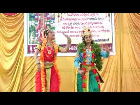 Malai Matrinal Kothai Malai Satrinal  simhachalam 2018