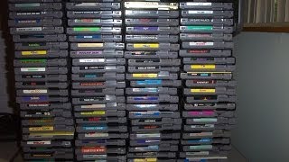 Video Game Collecting Burnout - #CUPodcast