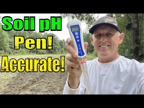 Vídeo: Como faço para limpar meu medidor de pH bluelab?