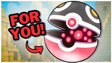 Creating Custom POKEMON for YOU! (Episode 27)