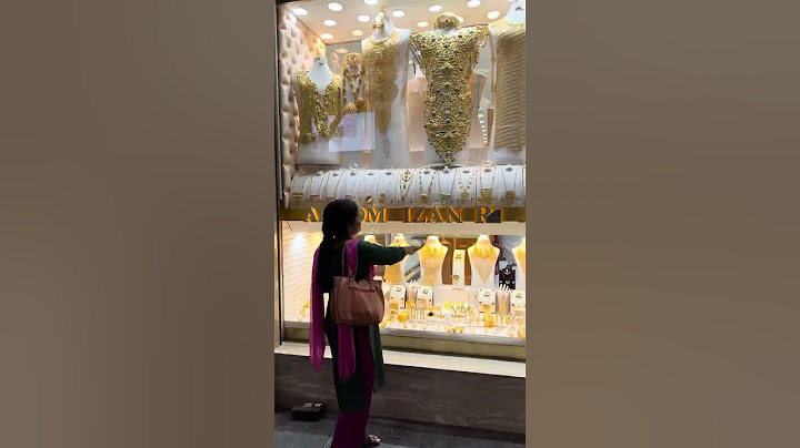 எல்லாமே தங்கமா!! ஆத்தாடி In Dubai gold souk @Tamil @Tamil shorts @youtube shorts