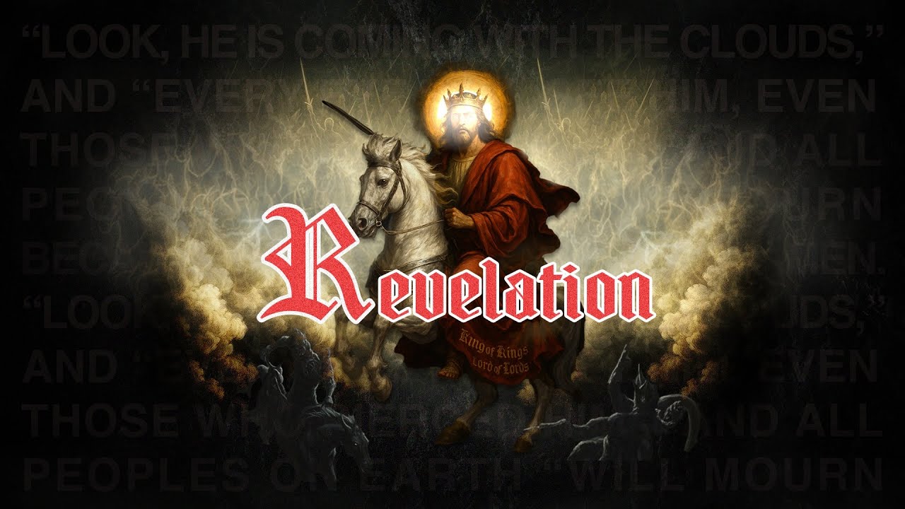 Вот: Часть 2 - Откровение 19