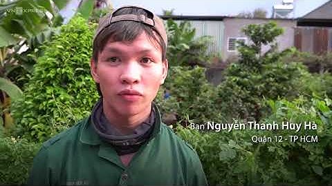 Máy ép nước cốt dừa tự chế của nhóm thanh niên