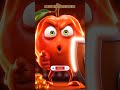 🍒 A ACEROLA FALANTE REVELOU UM SEGREDO #acerola #frutafalante #saude #nutricao #shorts #viral