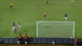 Yemek Için Çırpındılar