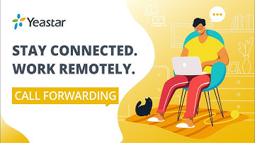 How to Set up Call Forwarding While Working Remotely - Divert Your Incoming Calls