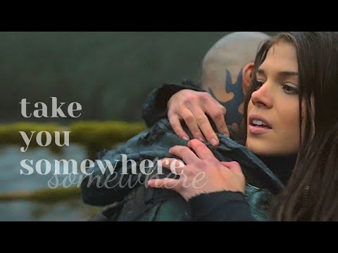 Lincoln and Octavia | Take you somewhere