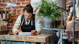 Tax Tips for the Self-Employed - TurboTax Tax Tip Video