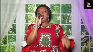 Songs Of The Cross(Gethsemane Mpaebo)