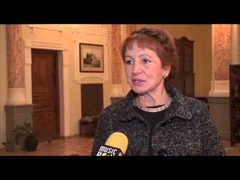 როგორ უნდა გახდეთ იდუმალი და ექსცენტრიული ქალბატონი