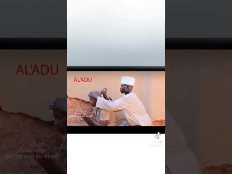 Kalli Yadda Ake Yin Kaho A Al Adun Hausa