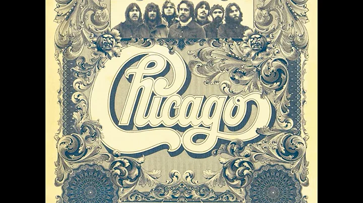 Chicago - Beyond All Our Sorrows (Terry Kath Demo) – (Chicago VI – 1973) - Classic Rock - Lyrics