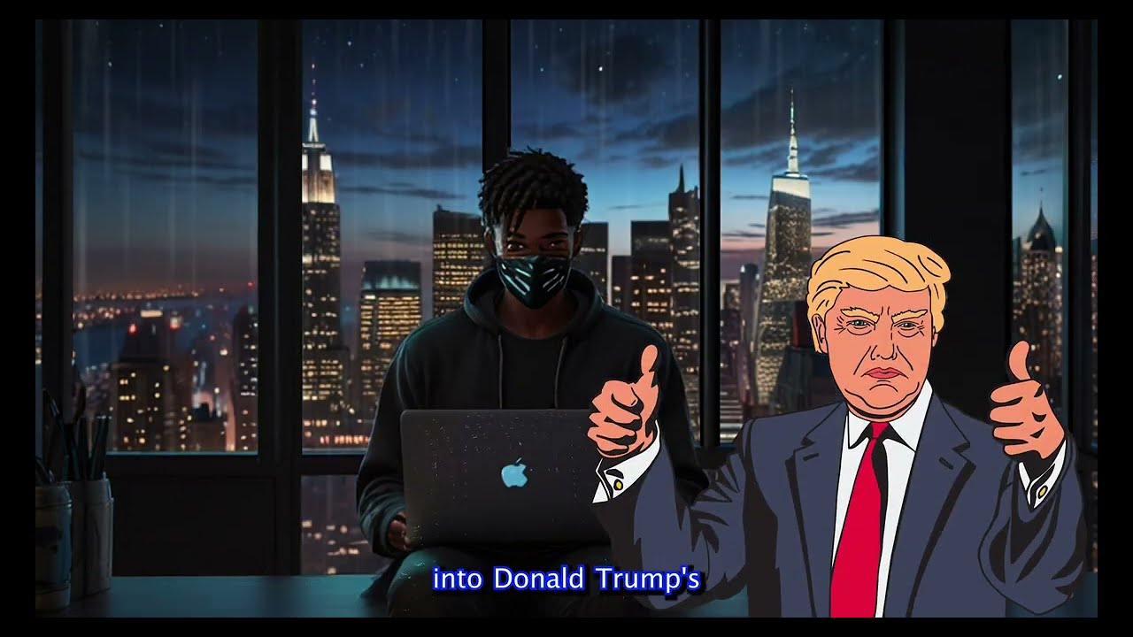 Donald Trump’s Electoral Journey: A Deep Dive into Controversy and Legacy