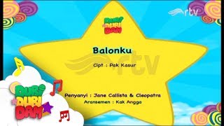 Dubi Dam Club : Balonku