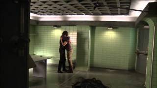 The Hunger Games - Behind The Scenes HD
