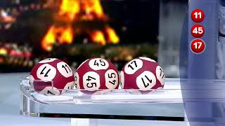 Tirage EuroMillions - My Million® du 13 mai 2022 - Résultat officiel - FDJ