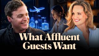 Transformational Travel and the Human Touch | Dan Christian