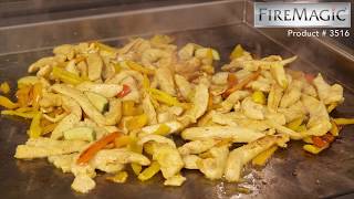 Fire Magic Griddle
