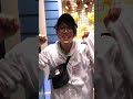 アナハイムディズニーの不思議なゲーム