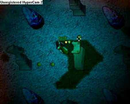 Parchment Room Quest