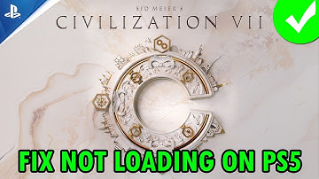 Fix Sid Meier