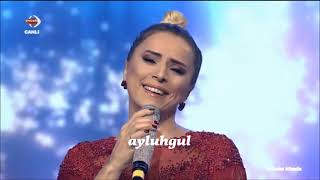 AYŞEN BİRGÖR - UNUTURUM DİYE YORMA KENDİNİ