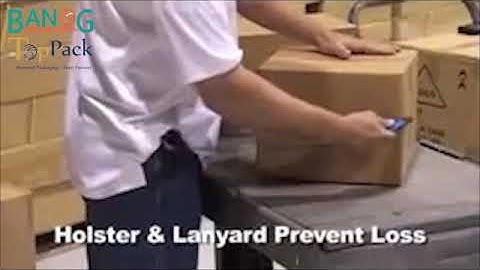 EASY CUT™ 1000 Industrial Demonstration