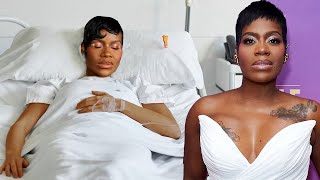 Heartbreaking news... R&B Singer Fantasia Barrino passed away last night due to a terrible accident