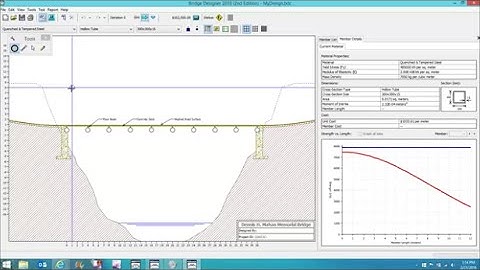 West Point Bridge 2016 tutorial $173,000