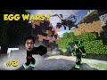 ADAM SİNİRLENİP OYUNDAN ÇIKTI! l Minecraft: EGG WARS! #3