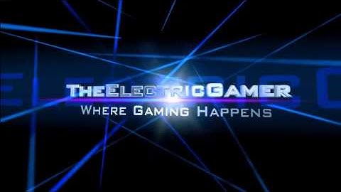 My New Intro - Created using Flixpress.com