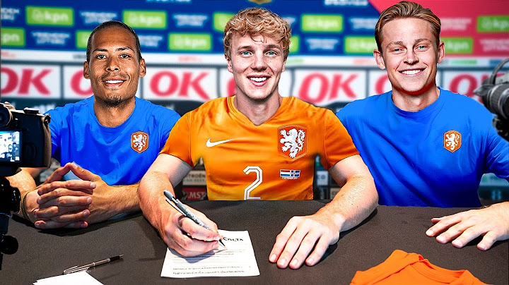 Ik Trainde 30 Dagen Voor Een Prof Contract!