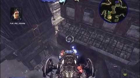 UT3 PS3 VCTF Clan Match FuK v Devil 5 0