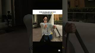 Famous You realised it so fast🤣||#blackpink #shorts #viralvideo #trending #fypviralシ Profile