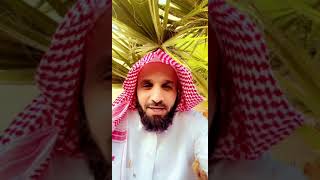 قصة المريض خالد وإجابة الدعاء في يوم عرفه