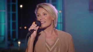 Dana Winner - On Top Of The World (LIVE From My Home To Your Home)orld
