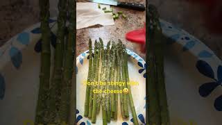 simplerecipes parmesancheese asparagus foodlover veggies foryoupage delicious loveit