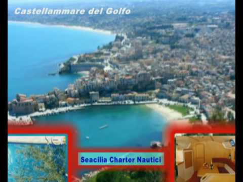 ITALIA / SICILIA / VACANZE MARE 2010