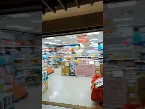 長庚醫院商店街復健大樓吃飯去