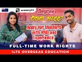 Study in new zealand  why academyex  unique masters programmes  full time work rights