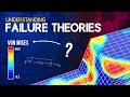 Understanding Failure Theories