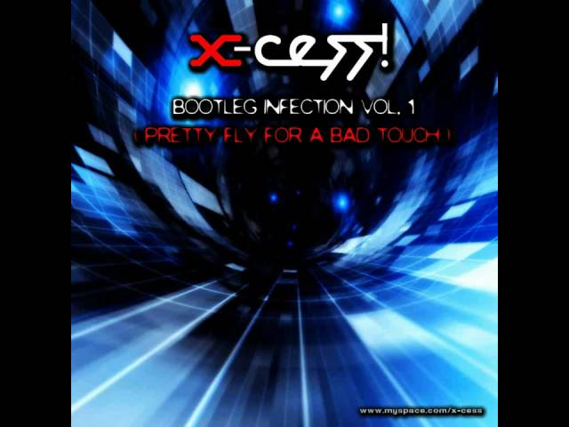 X-Cess! - Bootleg Infection