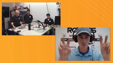 AWS Maker Studio - Season 1 | Episode 5: Dive Deep into the Making of a Robot | Guest: Robotis