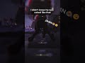 He came different this round #fps #gaming #shorts